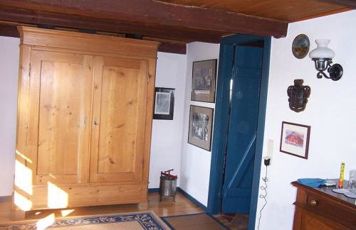 Thatched Roof House Kehl - Foto 10