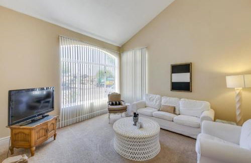 Pool and Spa! Goodyear Home, 1 Mi to Golfing - Foto 11