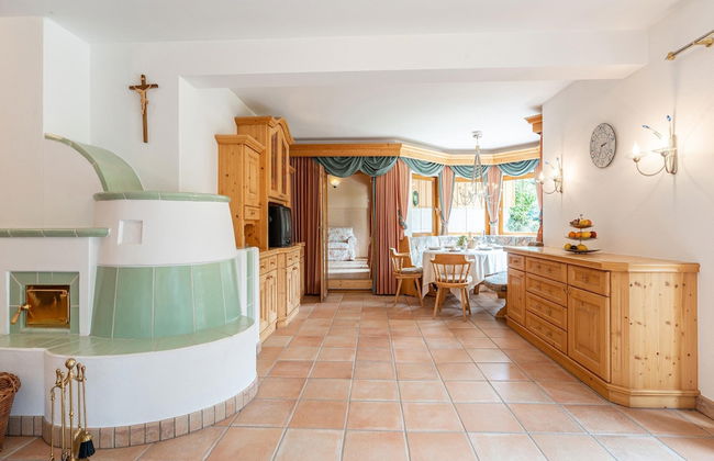 Charming Holiday Home in Maurach am Achensee - Foto 7