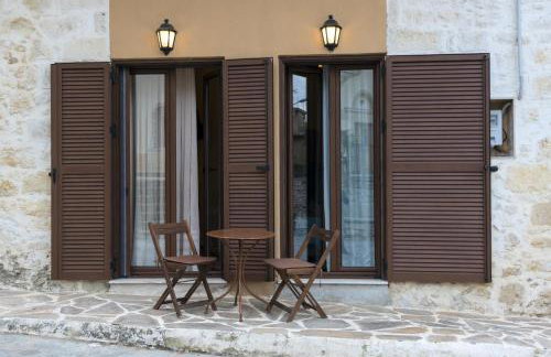 Welcoming apartment with mountain view - 80 m² - Ρούστικα - Foto 1