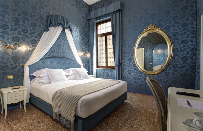 GKK Exclusive Private Suites Venezia - Foto 1