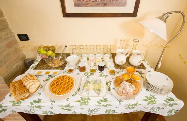 Agriturismo SPA Serpanera - Foto 22