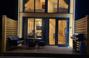 VIP Celebrity House przy Suntago, Grabska Osada Apartamenty - Photo 4