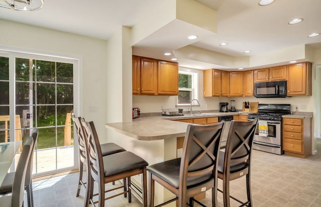 2900sqft villa near ski & snowboarding - Foto 40