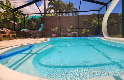 Largo, Fl Heated Pool 8 Beds 1 Mile to Beach Pets - Foto 1