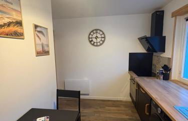 Wimille Wimereux L'îlot d'Amell et Oli - Foto 4