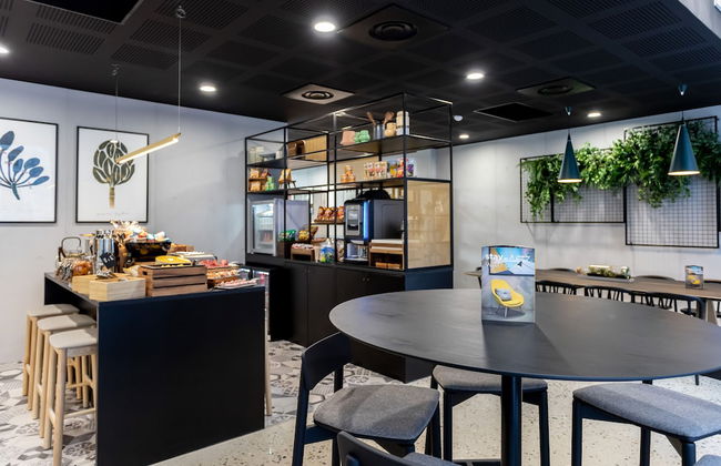 Staycity Aparthotels, Bordeaux City Centre - Foto 49