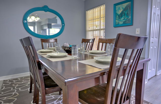 Royal Laguna Villas By Magical Memories - Foto 8