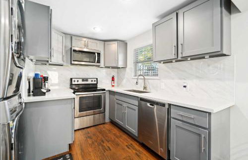 Stunning & Vibrant APT 7 Min From TX Med Center - Foto 6