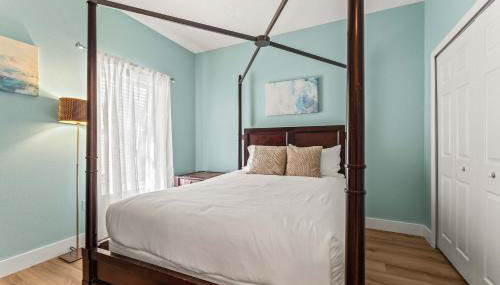 Palm Tree in Paradise - 10ppl - Foto 4