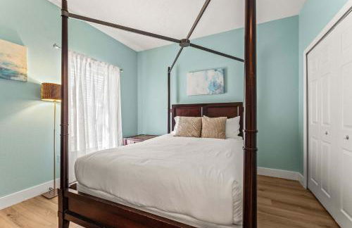 Palm Tree in Paradise - 10ppl - Foto 4