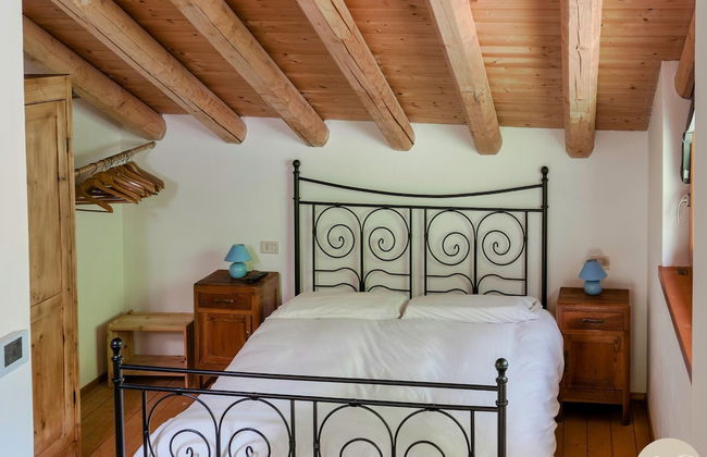 El Bait in Incudine With 2 Bedrooms and 1 Bathrooms - Foto 12