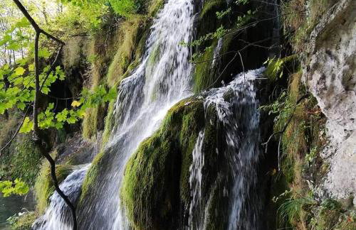 Plitvice Glock Apartment - Foto 20