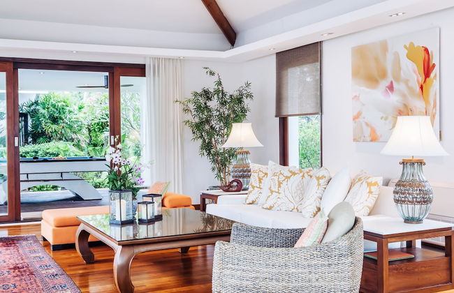 Lotus Samui - Photo 52