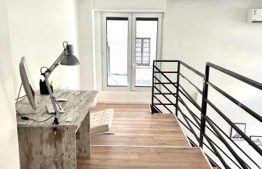 Alchemi Loft Suite - Casa vacanze Porta Romana - Photo 21