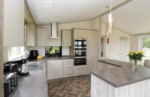 Hill View, Lilac Lodge - Foto 11