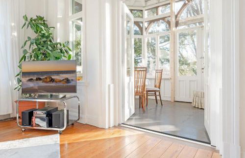 Villa Eck Gartenzeit - Foto 9