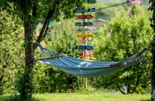 La Mia Storia With Hot tub - Foto 19