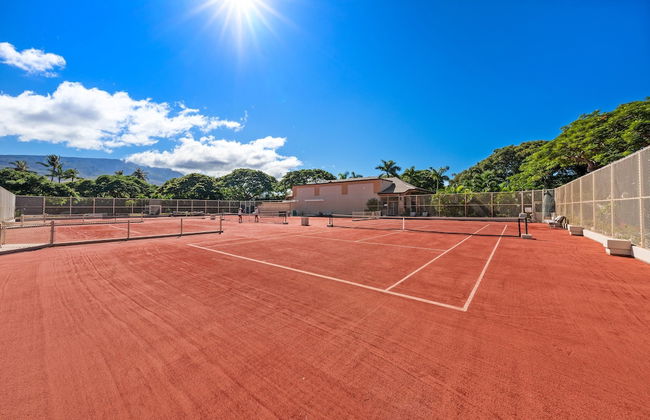 Kaanapali Alii 4104 in Kaanapali - Foto 44