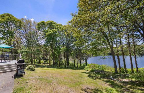 Pondfront 1 Mile to Nauset Beach - Photo 36