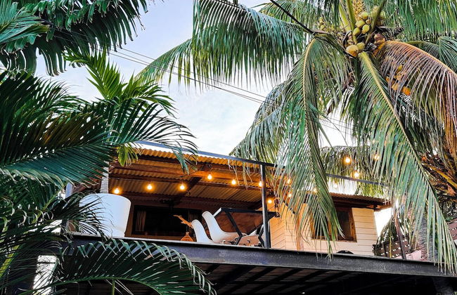 Ti Bout Paradi Ti Zil - Foto 27