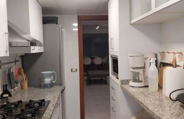 Apartamento, piscina y playa - Photo 8