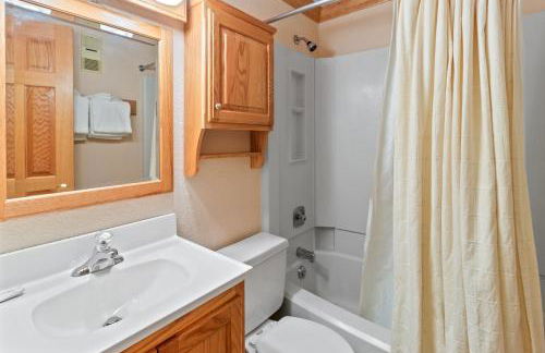 ML254 Close To Village And Slopes EZ Parking Wi-Fi - Foto 6