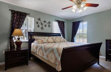 Tranquil Formosa Gardens Villa - Foto 11