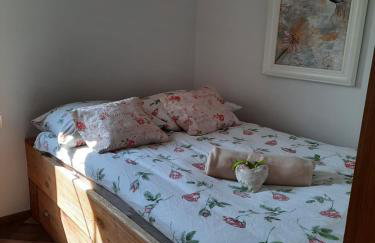 Wierzbowy zakątek Kąty Rybackie - Foto 8