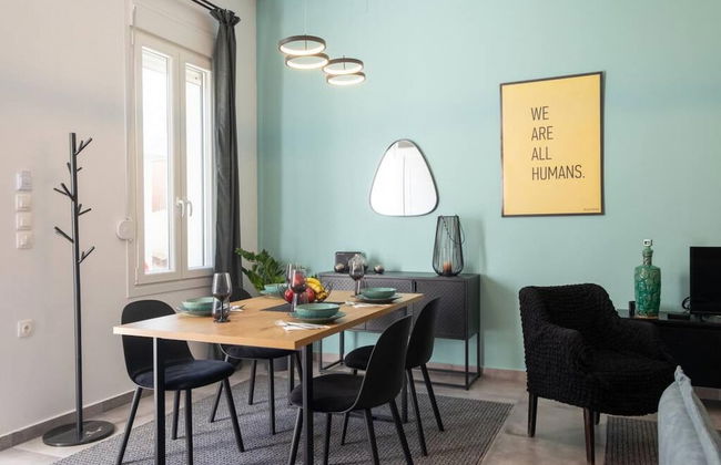 Casa d oro 56 Living in Paradisi Rhodes - Photo 4