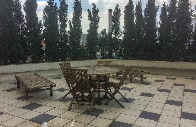 New Big 1BR The Oasis Apartment - Photo 35