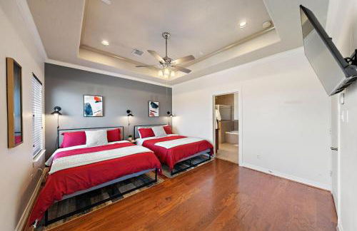 Near DT, Heights, Washington WiFi Games BBQ - Foto 22