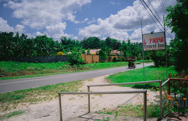 L'Puerta Travel Inn - Foto 23