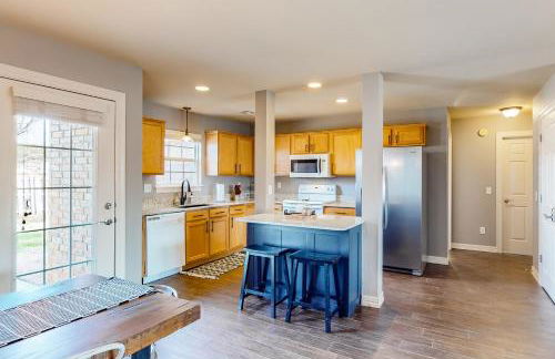 The Brick Beauty on Cabriolet - Foto 10