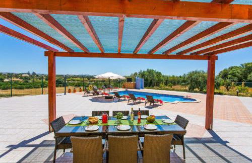 Villa Nincha - Heated Pool - Free wi-fi - Air Con - Foto 19