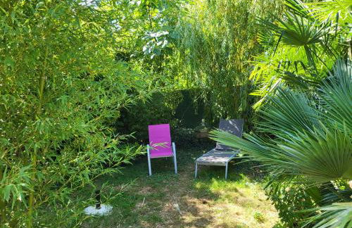 GITE VENITIA T2 - Foto 12