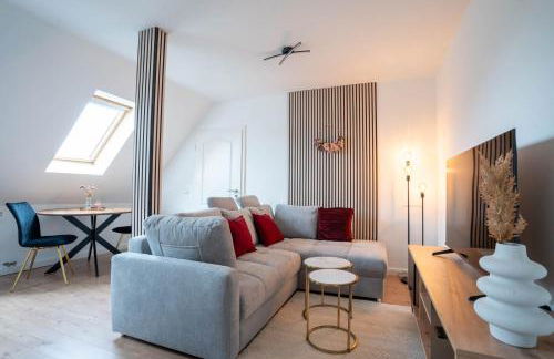 FEWO Schule Altes Land - Foto 15