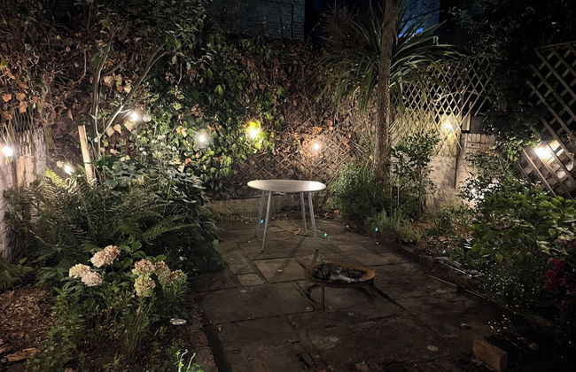 Cosy Home in the Heart of Islington - Foto 27