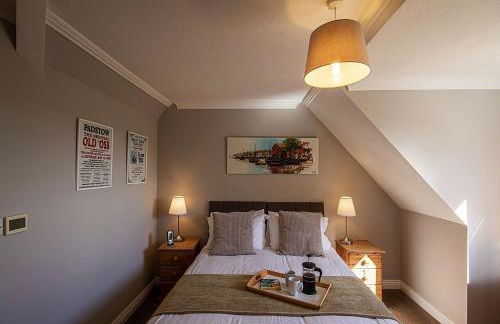 Orchard House Wadebridge Self Catering - Foto 32