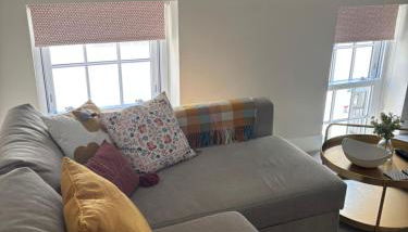 Hop Loft, Huntingdon town centre - Free parking close by - Foto 3