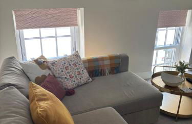 Hop Loft, Huntingdon town centre - Free parking close by - Foto 3