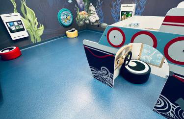 Apartament Mechelinki - Foto 22