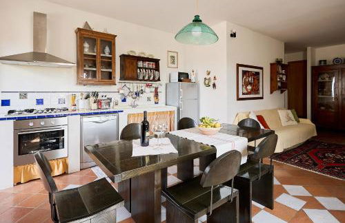 Villa PoliFlora - Foto 24