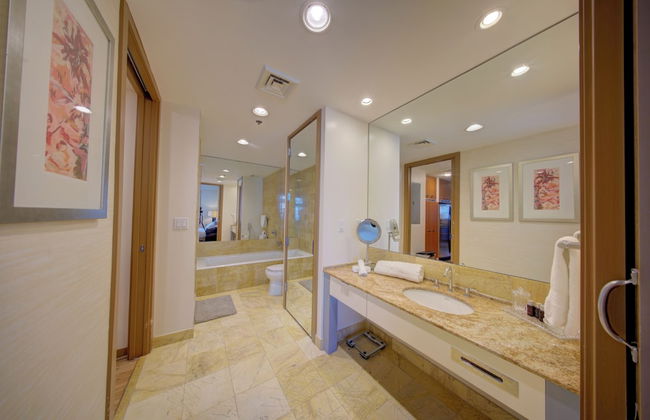 AKA Brickell High Floor Free Parking by Palermo Home - Foto 14