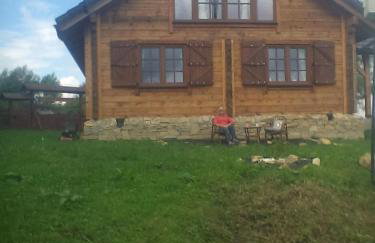 Bieszczady Chata - Foto 138