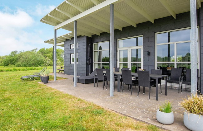 10 Person Holiday Home in Haderslev - Foto 29