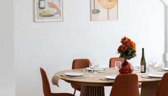 Saint-Louis Centre, Logement idéal voyageurs - Photo 1