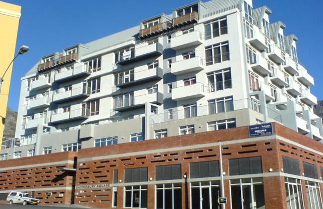 ITC Hospitality Group Two Bedrooms Canterbury Suites Building - Foto 7