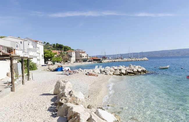 Apartments Zanet - Foto 16