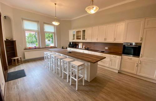 Villa Le Palais Quedlinburg - Foto 10